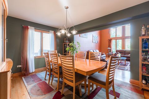 Tiny photo for 1233 Covington Drive, Lemont, IL 60439 (MLS # 12697865)