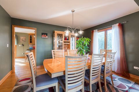 Tiny photo for 1233 Covington Drive, Lemont, IL 60439 (MLS # 12697865)