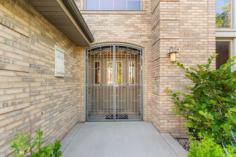 Tiny photo for 1233 Covington Drive, Lemont, IL 60439 (MLS # 12697865)