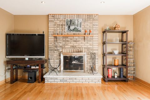 Tiny photo for 1233 Covington Drive, Lemont, IL 60439 (MLS # 12697865)