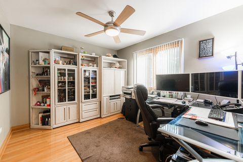 Tiny photo for 1233 Covington Drive, Lemont, IL 60439 (MLS # 12697865)
