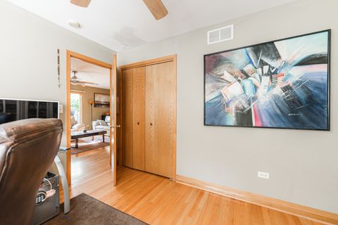 Tiny photo for 1233 Covington Drive, Lemont, IL 60439 (MLS # 12697865)