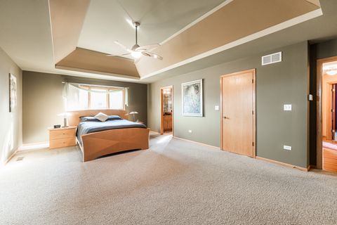 Tiny photo for 1233 Covington Drive, Lemont, IL 60439 (MLS # 12697865)