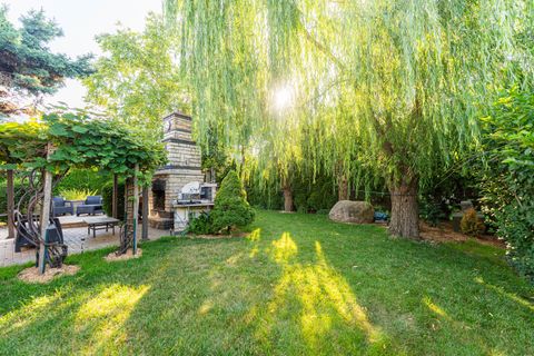 Tiny photo for 1233 Covington Drive, Lemont, IL 60439 (MLS # 12697865)