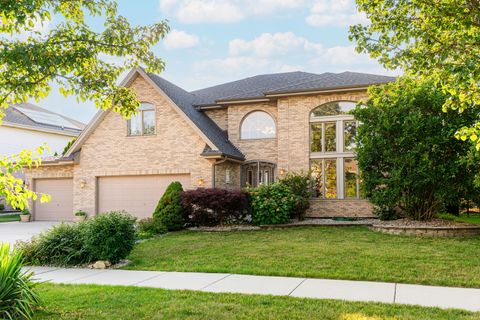 Tiny photo for 1233 Covington Drive, Lemont, IL 60439 (MLS # 12697865)