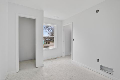 Tiny photo for 2814 Marshall Street, Rockford, IL 61109 (MLS # 12617310)