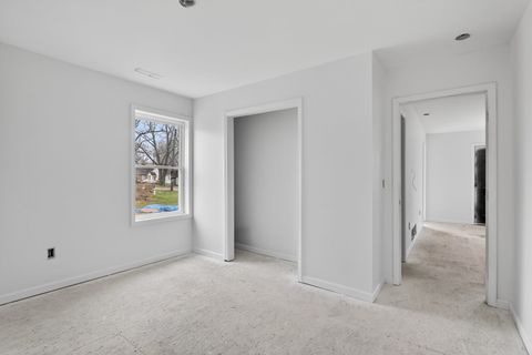 Tiny photo for 2814 Marshall Street, Rockford, IL 61109 (MLS # 12617310)