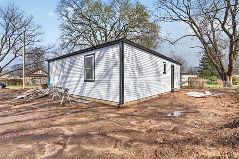 Tiny photo for 2814 Marshall Street, Rockford, IL 61109 (MLS # 12617310)