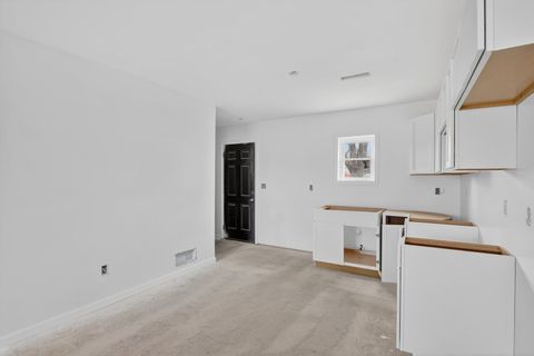 Tiny photo for 2814 Marshall Street, Rockford, IL 61109 (MLS # 12617310)