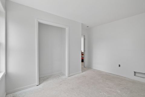 Tiny photo for 2814 Marshall Street, Rockford, IL 61109 (MLS # 12617310)