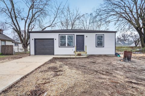 Tiny photo for 2814 Marshall Street, Rockford, IL 61109 (MLS # 12617310)