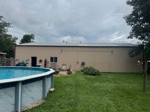 Tiny photo for 403 E Byron Street, Sidney, IL 61877 (MLS # 12702418)