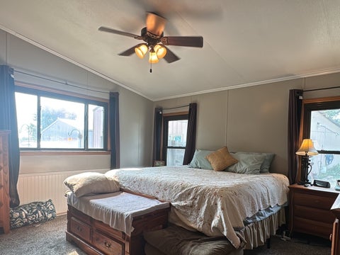 Tiny photo for 403 E Byron Street, Sidney, IL 61877 (MLS # 12702418)