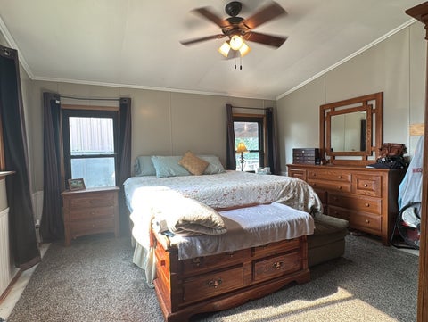 Tiny photo for 403 E Byron Street, Sidney, IL 61877 (MLS # 12702418)