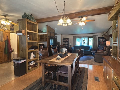 Tiny photo for 403 E Byron Street, Sidney, IL 61877 (MLS # 12702418)