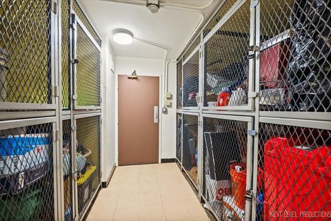 Tiny photo for 2222 S Stewart Avenue #1C, Lombard, IL 60148 (MLS # 12616247)