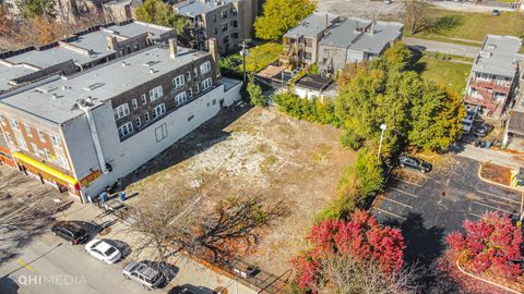 1510 E 67th Street Chicago IL 60637