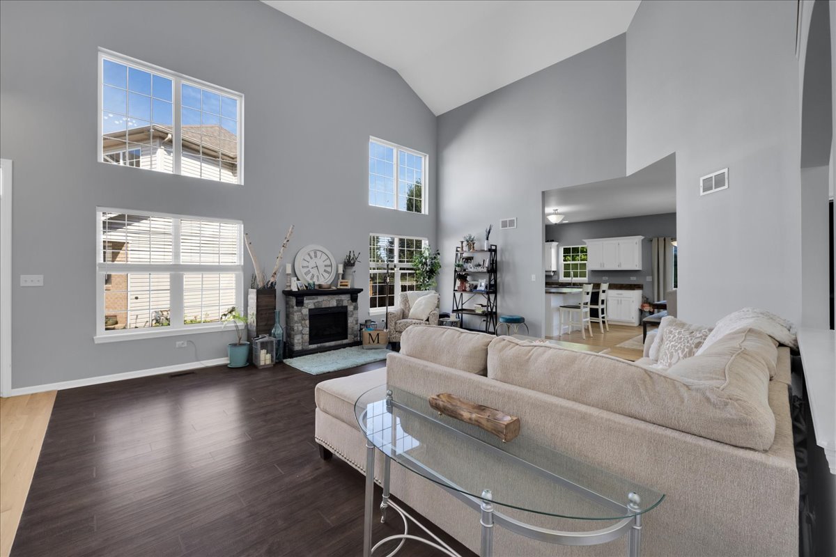 13531 S Golden Eagle Circle