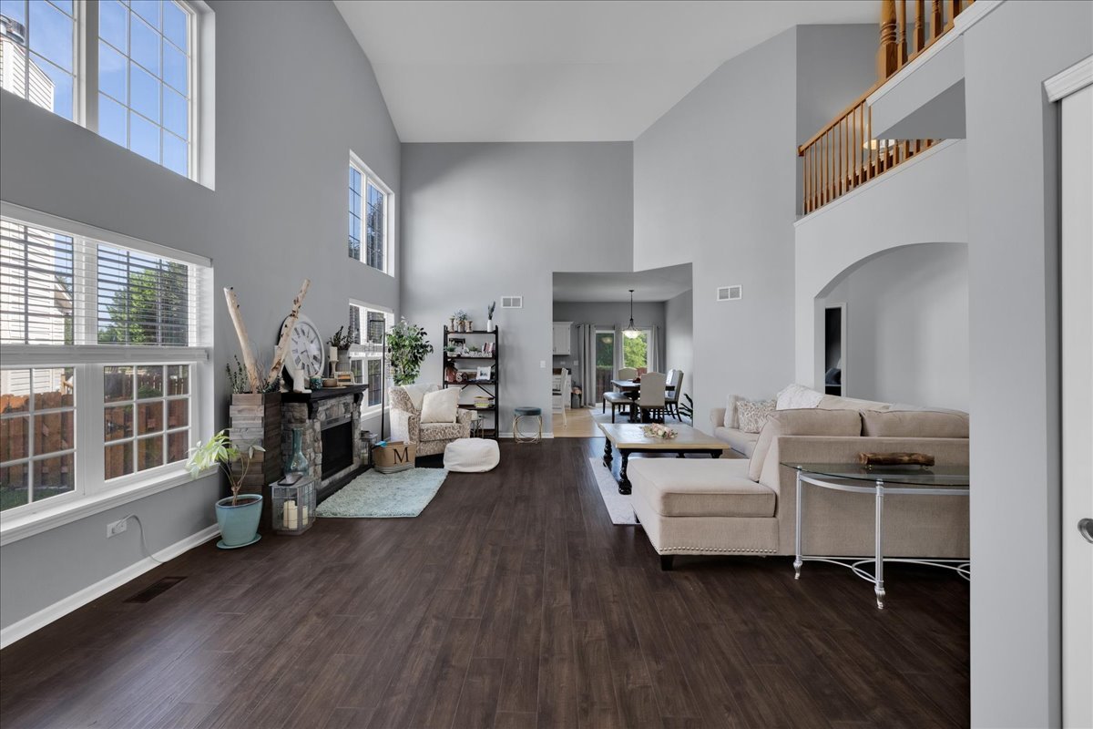 13531 S Golden Eagle Circle