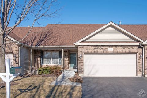 A home in Sycamore