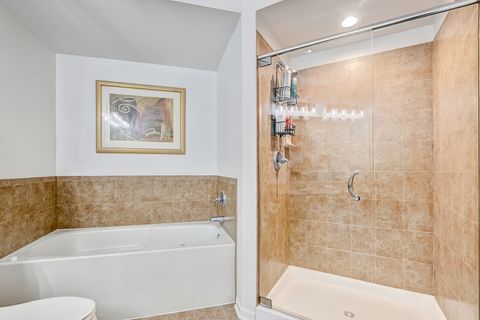 Tiny photo for 855 E 22nd Street #305, Lombard, IL 60148 (MLS # 12446106)
