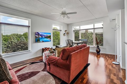 Tiny photo for 855 E 22nd Street #305, Lombard, IL 60148 (MLS # 12446106)