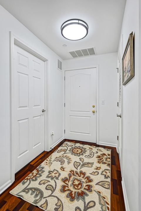 Tiny photo for 855 E 22nd Street #305, Lombard, IL 60148 (MLS # 12446106)