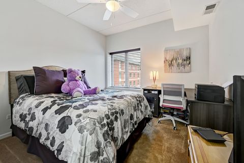 Tiny photo for 855 E 22nd Street #305, Lombard, IL 60148 (MLS # 12446106)