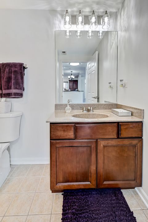 Tiny photo for 855 E 22nd Street #305, Lombard, IL 60148 (MLS # 12446106)