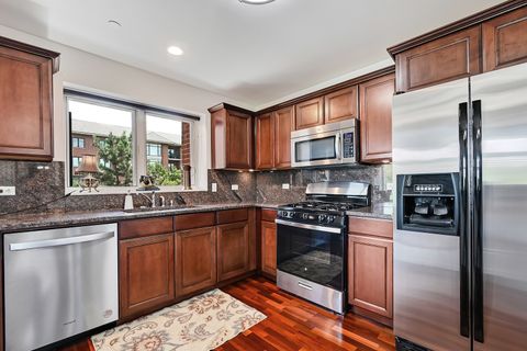 Tiny photo for 855 E 22nd Street #305, Lombard, IL 60148 (MLS # 12446106)