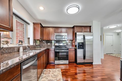 Tiny photo for 855 E 22nd Street #305, Lombard, IL 60148 (MLS # 12446106)