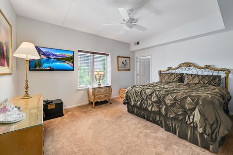 Tiny photo for 855 E 22nd Street #305, Lombard, IL 60148 (MLS # 12446106)