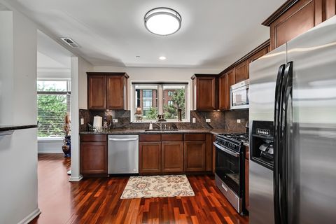 Tiny photo for 855 E 22nd Street #305, Lombard, IL 60148 (MLS # 12446106)