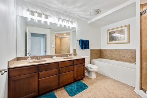 Tiny photo for 855 E 22nd Street #305, Lombard, IL 60148 (MLS # 12446106)