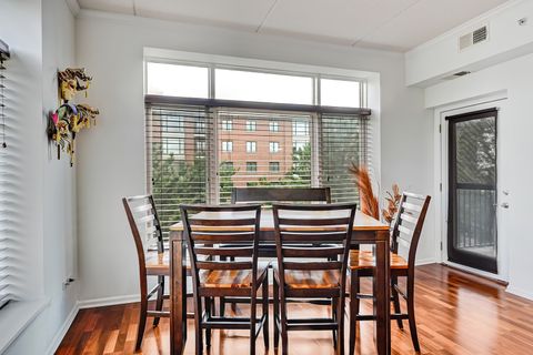 Tiny photo for 855 E 22nd Street #305, Lombard, IL 60148 (MLS # 12446106)
