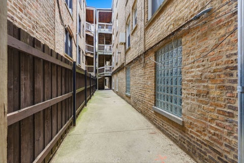 Tiny photo for 1624 W FARWELL Avenue #1D, Chicago, IL 60626 (MLS # 12683615)