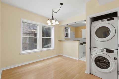 Tiny photo for 1624 W FARWELL Avenue #1D, Chicago, IL 60626 (MLS # 12683615)