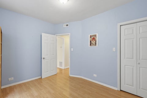 Tiny photo for 1624 W FARWELL Avenue #1D, Chicago, IL 60626 (MLS # 12683615)