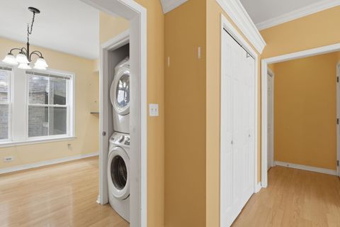Tiny photo for 1624 W FARWELL Avenue #1D, Chicago, IL 60626 (MLS # 12683615)