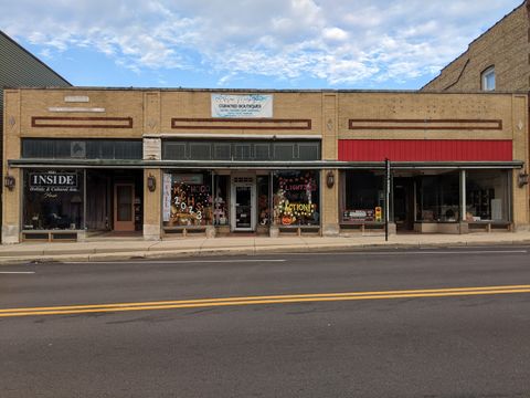 1241-1249 N Green Street McHenry IL 60050