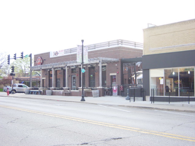 1241-1249 N Green Street