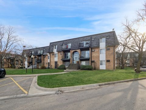 A home in Palatine