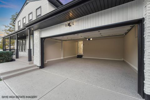 Tiny photo for Matteson, IL 60443 (MLS # 12573282)