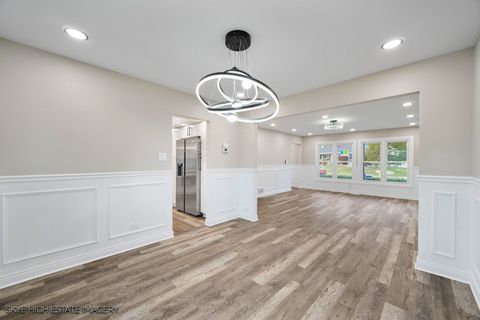 Tiny photo for Matteson, IL 60443 (MLS # 12573282)