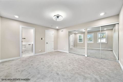 Tiny photo for Matteson, IL 60443 (MLS # 12573282)