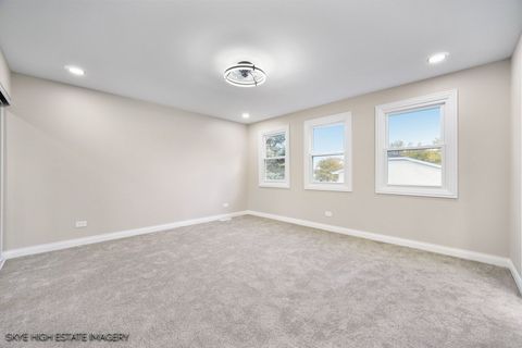 Tiny photo for Matteson, IL 60443 (MLS # 12573282)