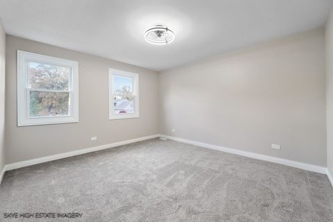 Tiny photo for Matteson, IL 60443 (MLS # 12573282)
