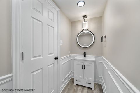 Tiny photo for Matteson, IL 60443 (MLS # 12573282)