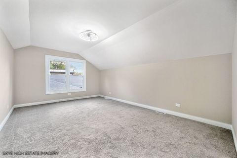 Tiny photo for Matteson, IL 60443 (MLS # 12573282)