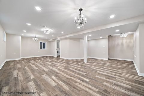 Tiny photo for Matteson, IL 60443 (MLS # 12573282)